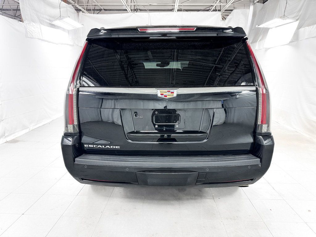 2015 Cadillac Escalade PREMIUM 4WD - 23088885 - 3