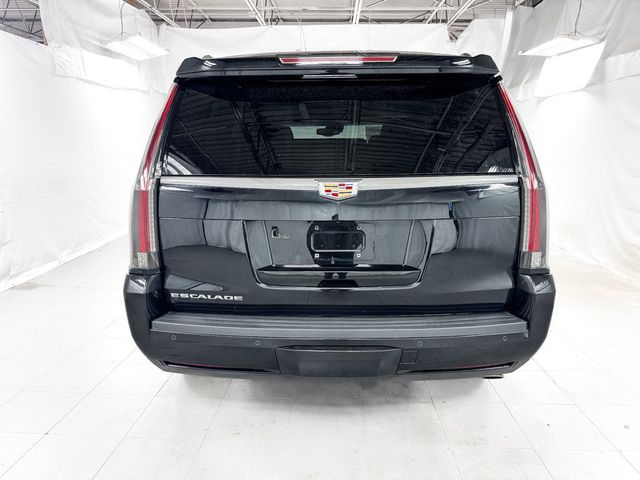 2015 Cadillac Escalade PREMIUM 4WD - 23088885 - 3