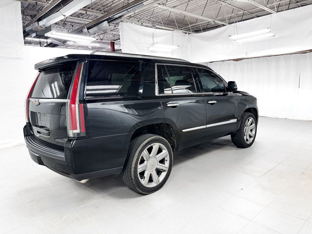 2015 Cadillac Escalade PREMIUM 4WD - 23088885 - 4