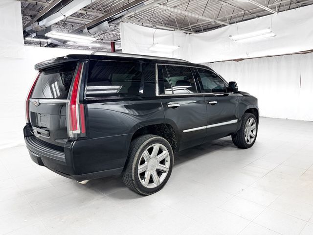 2015 Cadillac Escalade PREMIUM 4WD - 23088885 - 4