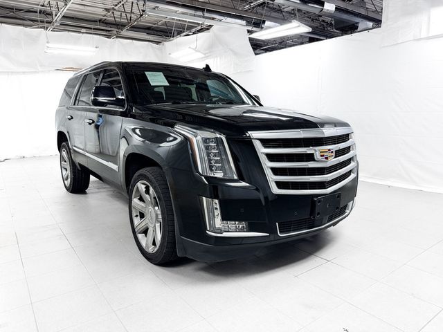 2015 Cadillac Escalade PREMIUM 4WD - 23088885 - 5