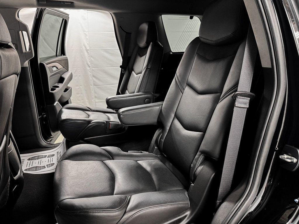 2015 Cadillac Escalade PREMIUM 4WD - 23088885 - 7