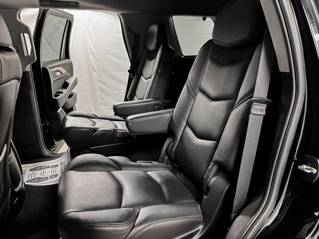 2015 Cadillac Escalade PREMIUM 4WD - 23088885 - 7
