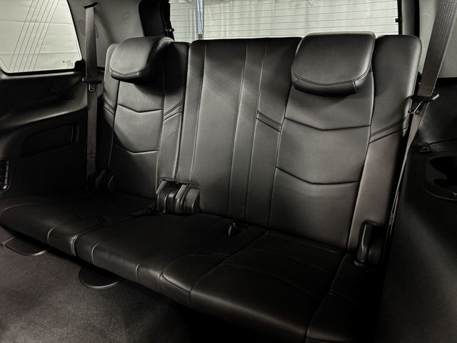 2015 Cadillac Escalade PREMIUM 4WD - 23088885 - 8