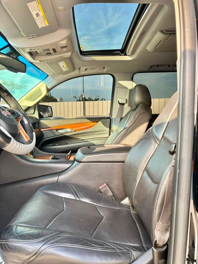 2015 Cadillac Escalade ESV 2WD 4dr Premium - 23055440 - 10