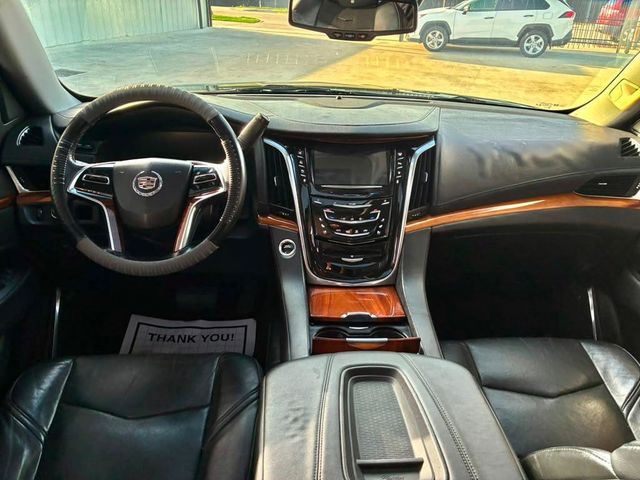 2015 Cadillac Escalade ESV 2WD 4dr Premium - 23055440 - 11