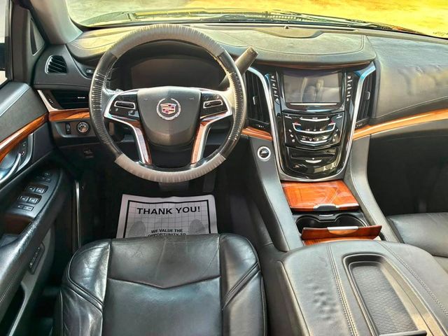2015 Cadillac Escalade ESV 2WD 4dr Premium - 23055440 - 12