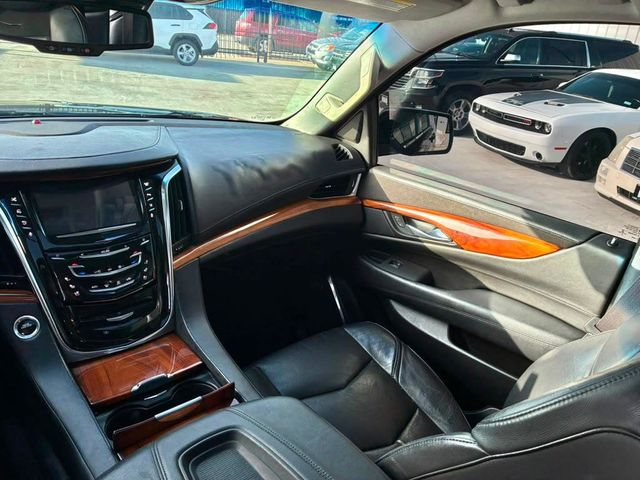 2015 Cadillac Escalade ESV 2WD 4dr Premium - 23055440 - 13