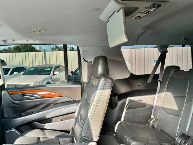 2015 Cadillac Escalade ESV 2WD 4dr Premium - 23055440 - 14
