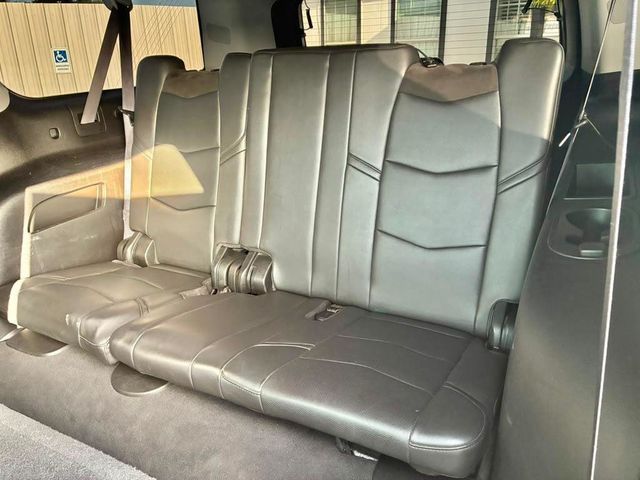 2015 Cadillac Escalade ESV 2WD 4dr Premium - 23055440 - 15