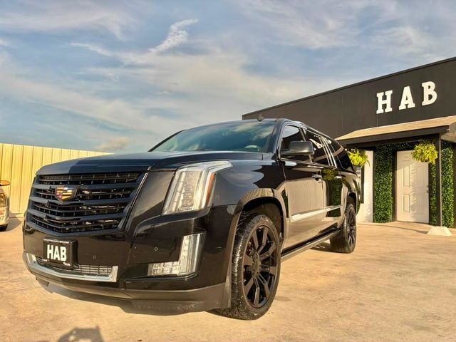 2015 Cadillac Escalade ESV 2WD 4dr Premium - 23055440 - 1