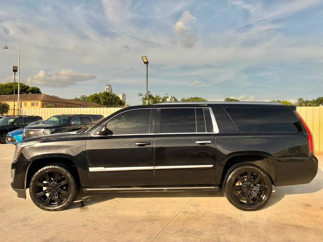 2015 Cadillac Escalade ESV 2WD 4dr Premium - 23055440 - 2