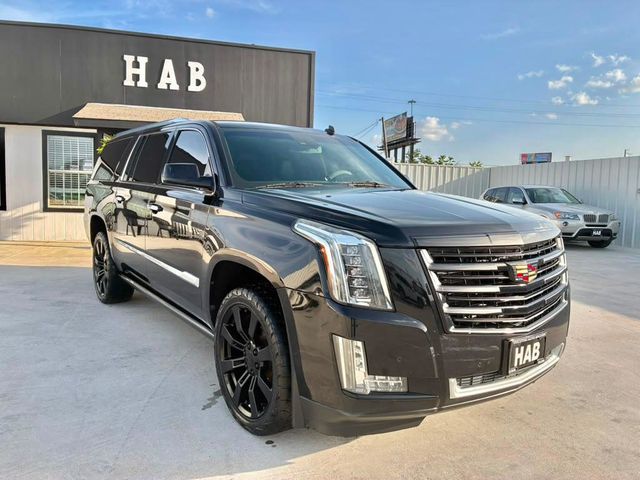 2015 Cadillac Escalade ESV 2WD 4dr Premium - 23055440 - 3