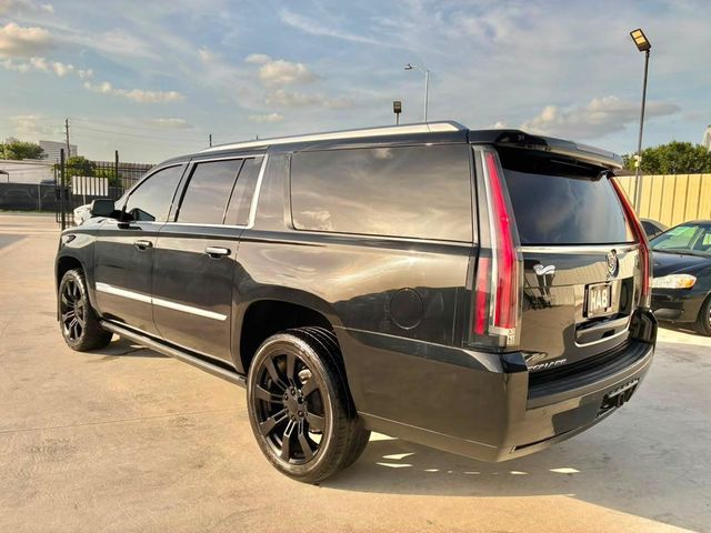 2015 Cadillac Escalade ESV 2WD 4dr Premium - 23055440 - 4