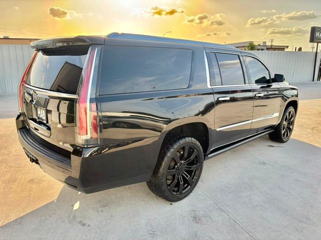 2015 Cadillac Escalade ESV 2WD 4dr Premium - 23055440 - 5