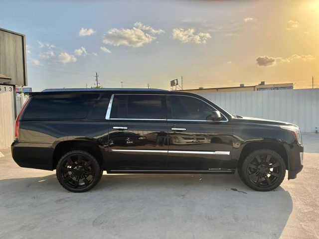 2015 Cadillac Escalade ESV 2WD 4dr Premium - 23055440 - 6