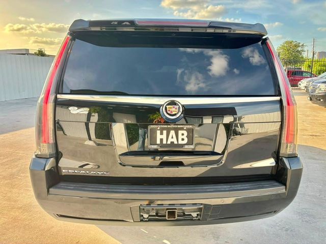 2015 Cadillac Escalade ESV 2WD 4dr Premium - 23055440 - 7