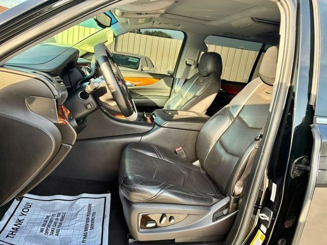 2015 Cadillac Escalade ESV 2WD 4dr Premium - 23055440 - 8