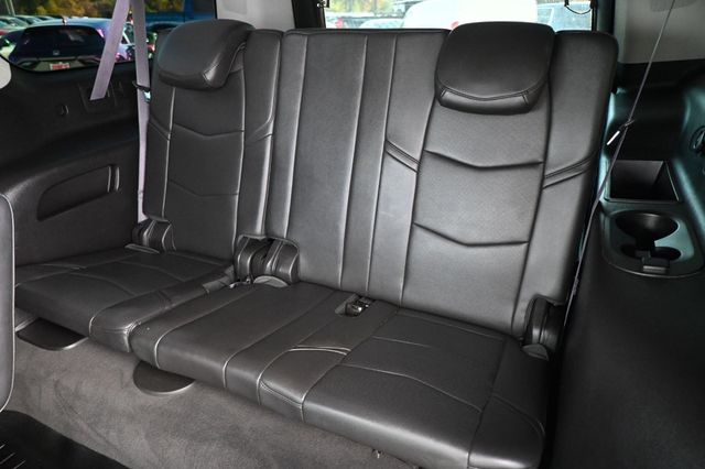 2015 Cadillac Escalade ESV 4WD 4dr Luxury - 22958479 - 15