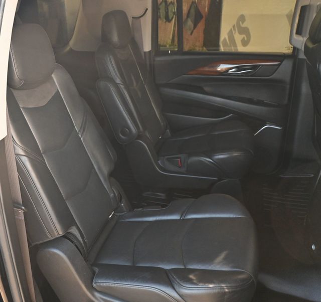 2015 Cadillac Escalade ESV 4WD 4dr Luxury - 22958479 - 17