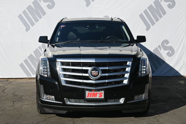 2015 Cadillac Escalade ESV 4WD 4dr Luxury - 22958479 - 1