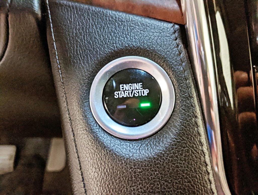 2015 Cadillac Escalade ESV 4WD 4dr Luxury - 22338096 - 24