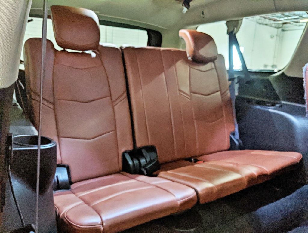 2015 Cadillac Escalade ESV 4WD 4dr Luxury - 22338096 - 48