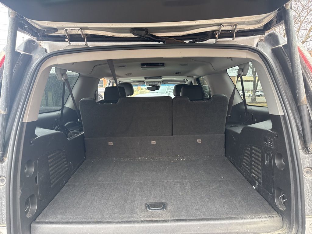 2015 Cadillac Escalade ESV 4WD 4dr Luxury - 22990706 - 9