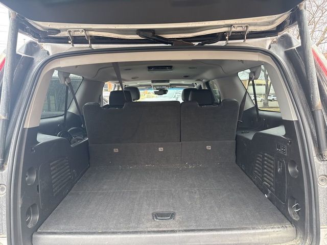 2015 Cadillac Escalade ESV 4WD 4dr Luxury - 22990706 - 9