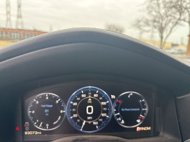 2015 Cadillac Escalade ESV 4WD 4dr Luxury - 22990706 - 10