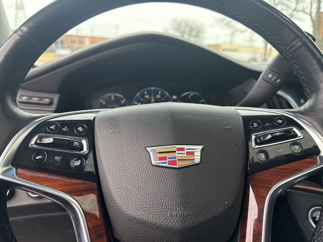 2015 Cadillac Escalade ESV 4WD 4dr Luxury - 22990706 - 11