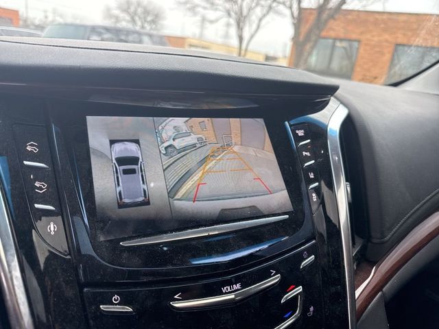 2015 Cadillac Escalade ESV 4WD 4dr Luxury - 22990706 - 13