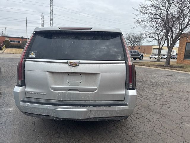 2015 Cadillac Escalade ESV 4WD 4dr Luxury - 22990706 - 4