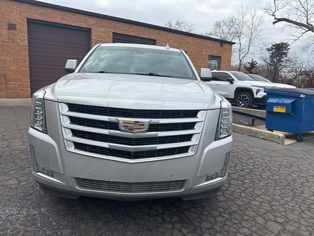 2015 Cadillac Escalade ESV 4WD 4dr Luxury - 22990706 - 5
