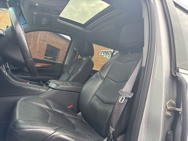 2015 Cadillac Escalade ESV 4WD 4dr Luxury - 22990706 - 6