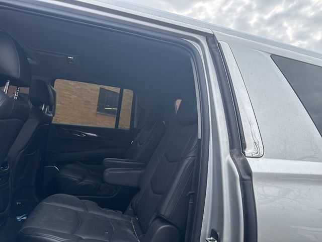 2015 Cadillac Escalade ESV 4WD 4dr Luxury - 22990706 - 7