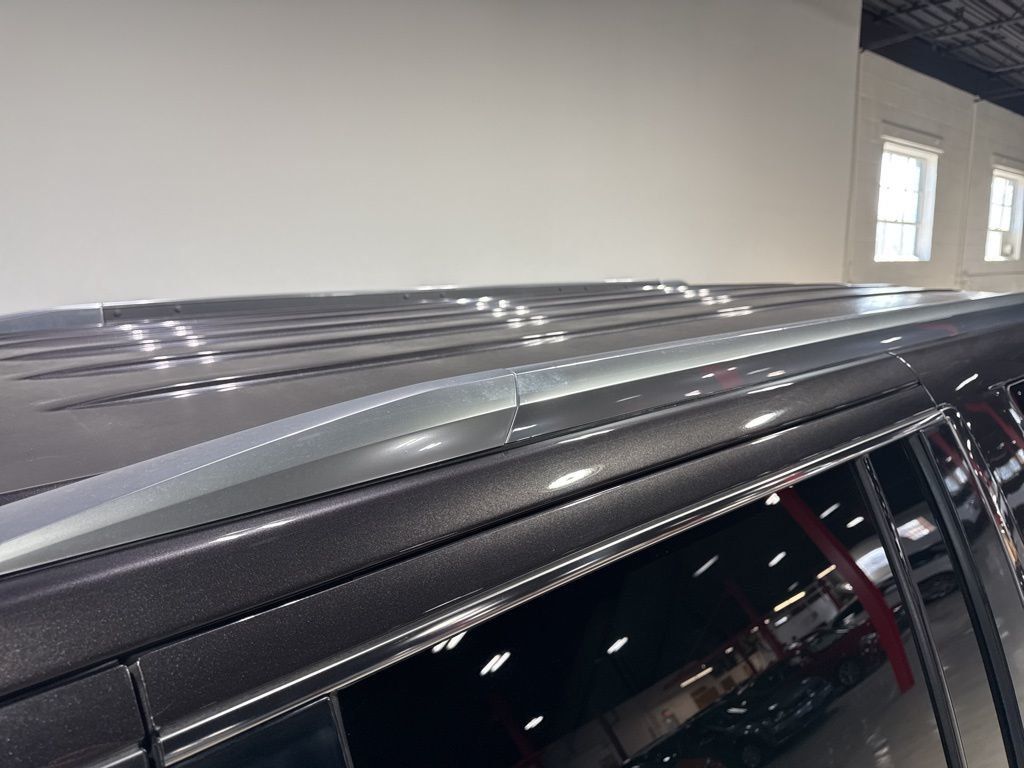 2015 Cadillac Escalade ESV 4WD 4dr Luxury - 22991423 - 10