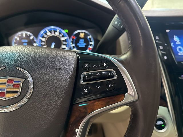 2015 Cadillac Escalade ESV 4WD 4dr Luxury - 22991423 - 12