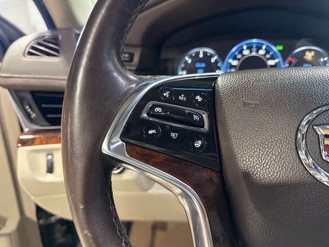 2015 Cadillac Escalade ESV 4WD 4dr Luxury - 22991423 - 13