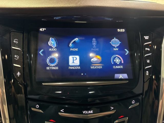 2015 Cadillac Escalade ESV 4WD 4dr Luxury - 22991423 - 18