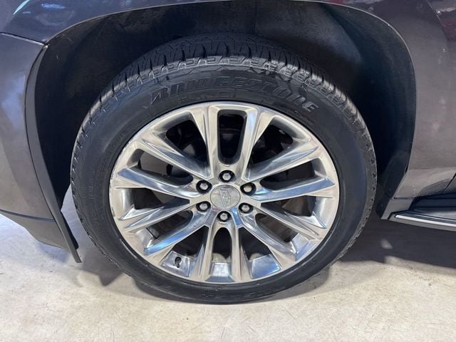 2015 Cadillac Escalade ESV 4WD 4dr Luxury - 22991423 - 1