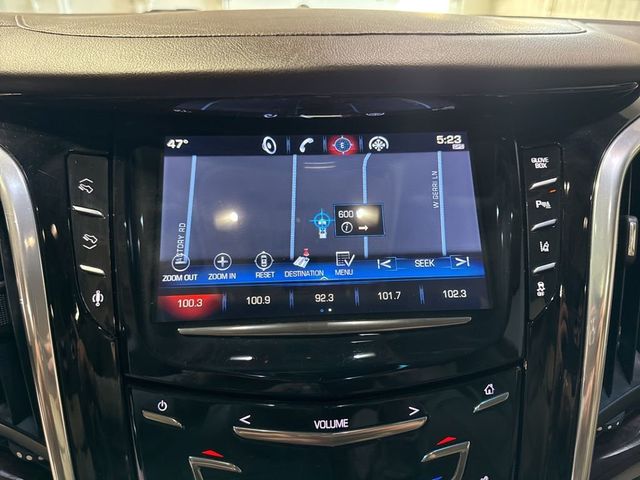 2015 Cadillac Escalade ESV 4WD 4dr Luxury - 22991423 - 19