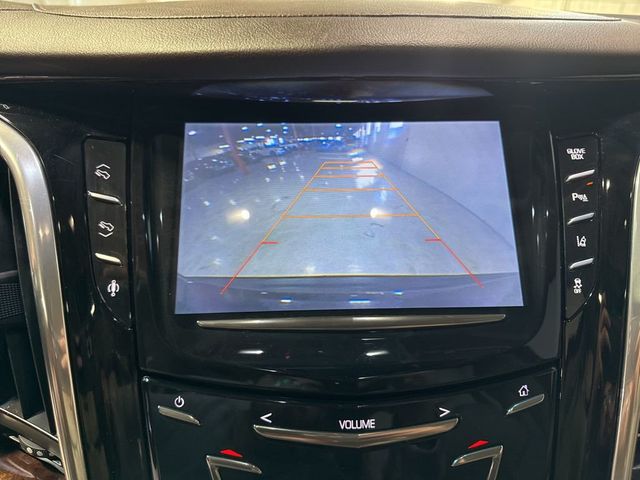 2015 Cadillac Escalade ESV 4WD 4dr Luxury - 22991423 - 20