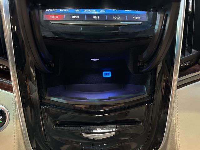 2015 Cadillac Escalade ESV 4WD 4dr Luxury - 22991423 - 22