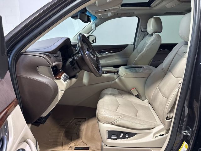 2015 Cadillac Escalade ESV 4WD 4dr Luxury - 22991423 - 25