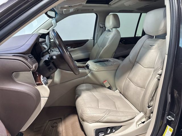 2015 Cadillac Escalade ESV 4WD 4dr Luxury - 22991423 - 26