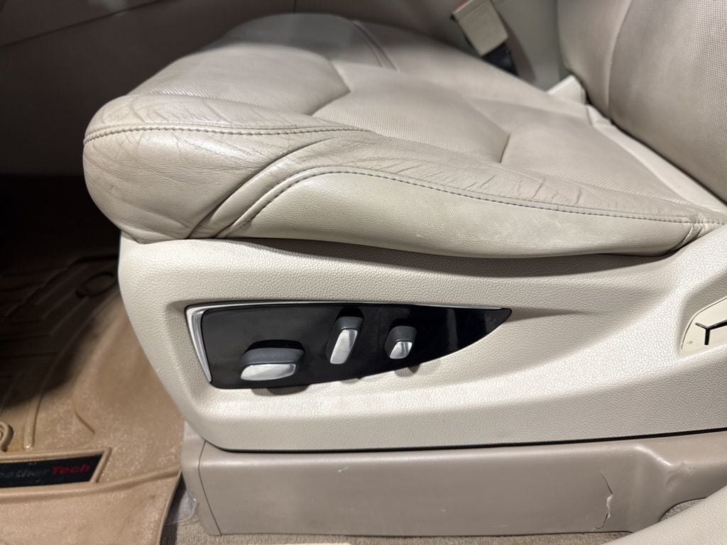 2015 Cadillac Escalade ESV 4WD 4dr Luxury - 22991423 - 27