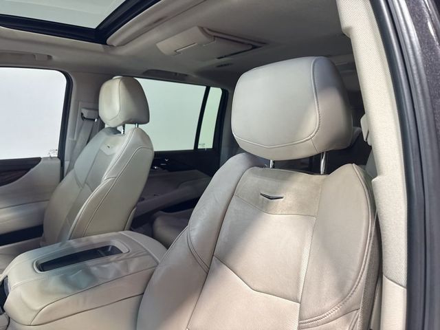 2015 Cadillac Escalade ESV 4WD 4dr Luxury - 22991423 - 28