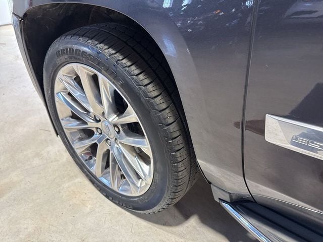 2015 Cadillac Escalade ESV 4WD 4dr Luxury - 22991423 - 2