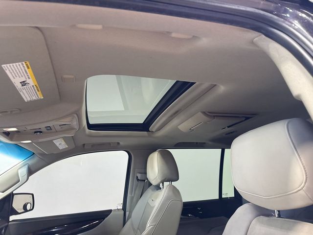 2015 Cadillac Escalade ESV 4WD 4dr Luxury - 22991423 - 29